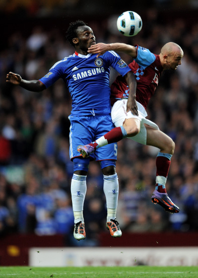 早期的进攻 早期的进攻