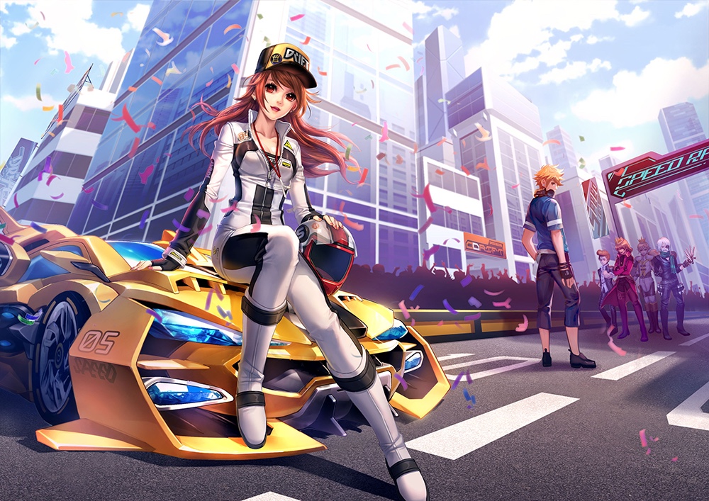 状态和抗压 状态和抗压